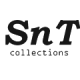 SnT Collections logo